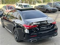 مێرسێدس بێنز C-Class